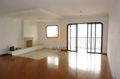 Apartamento com 4 quartos à venda na Rua Wanderley, 1261, Perdizes, São Paulo