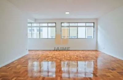 Apartamento com 3 quartos à venda na Rua Bela Cintra, 1332, Consolação, São Paulo