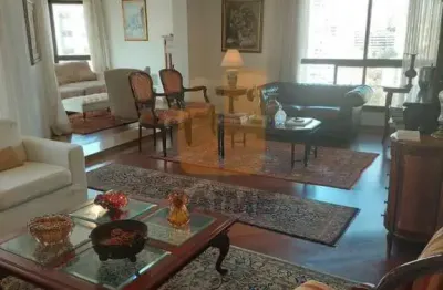 Apartamento com 4 quartos à venda na Rua Apiacás, 351, Perdizes, São Paulo