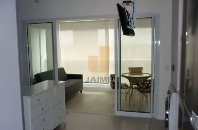 Apartamento com 1 quarto à venda na Rua da Consolação, 1515, Consolação, São Paulo