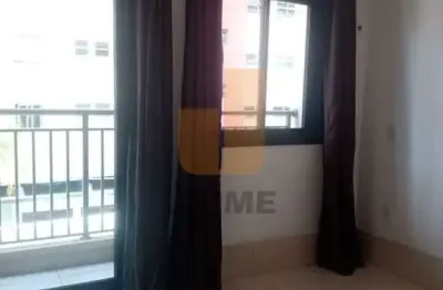 Studio em prédio novo com lazer, pronto para entrar, próximo ao parque da água branca - perdizes