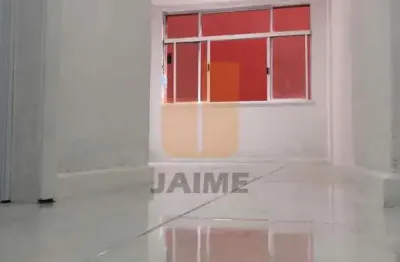 Apartamento com 1 quarto à venda na Rua Marquês de Itu, 446, Higienópolis, São Paulo