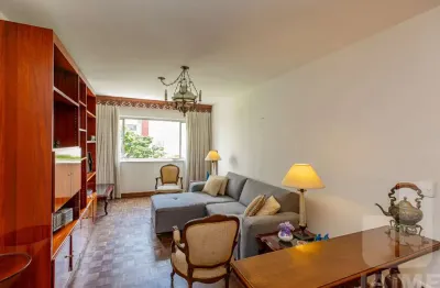 Apartamento com 4 quartos à venda na Rua Sergipe, 605, Higienópolis, São Paulo