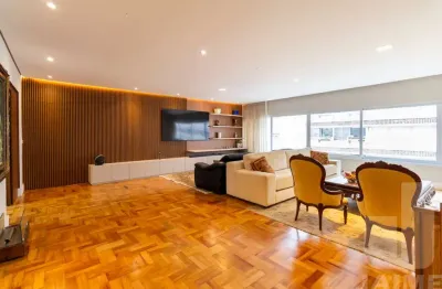 Apartamento próximo ao shopping higienópolis, 3 dormitórios, sendo 1 suíte. excelente.