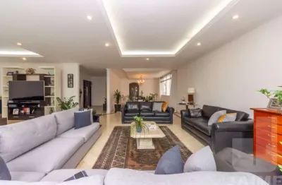 Apartamento com 4 quartos à venda na Rua Doutor Gabriel dos Santos, 503, Higienópolis, São Paulo