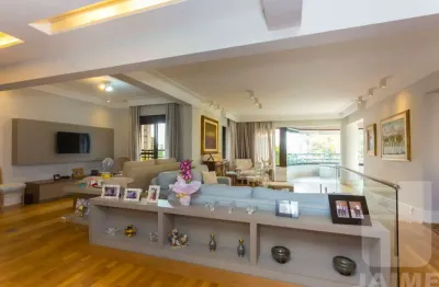 Apartamento com 3 quartos à venda na Rua Bahia, 643, Higienópolis, São Paulo