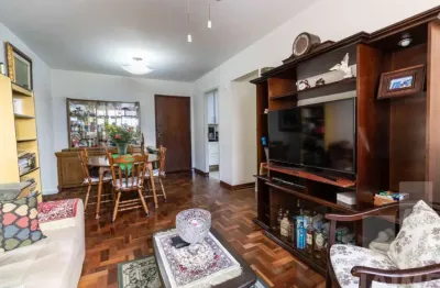 Apartamento 3 dormitorios 2 banheiros sala 2 ambientes 1 vaga.