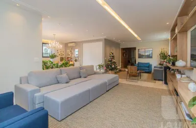 Apartamento com 4 quartos à venda na Rua Maranhão, 213, Higienópolis, São Paulo