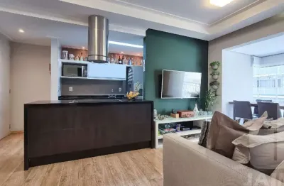 Apartamento com 2 quartos à venda na Rua Brigadeiro Galvão, 153, Barra Funda, São Paulo