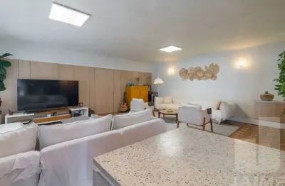 Apartamento com 3 quartos à venda na Avenida Angélica, 896, Higienópolis, São Paulo