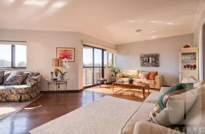 Apartamento com 4 quartos à venda na Rua Apinajés, 761, Perdizes, São Paulo