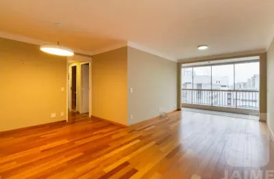 Apartamento com 3 quartos à venda na Rua Itacolomi, 576, Higienópolis, São Paulo