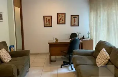 Sala comercial com 4 salas à venda na Rua Maranhão, 584, Higienópolis, São Paulo