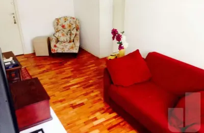 Apartamento a poucos minutos do mackenzie, com 1 dormitório - higienópolis