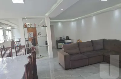 Apartamento com 4 quartos à venda na Rua Doutor Albuquerque Lins, 1203, Higienópolis, São Paulo