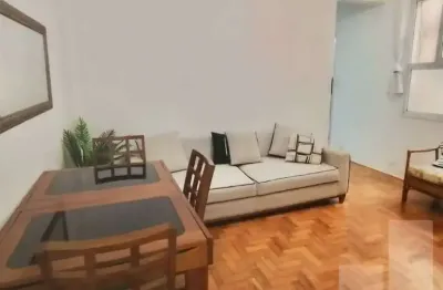 Apartamento com 2 quartos à venda na Rua Aureliano Coutinho, 18, Higienópolis, São Paulo