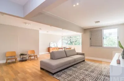 Apartamento com 2 quartos à venda na Rua Pará, 115, Higienópolis, São Paulo