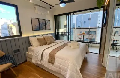 Conforto e Lazer no Coração de Perdizes ? Conheça o W Be Perdizes