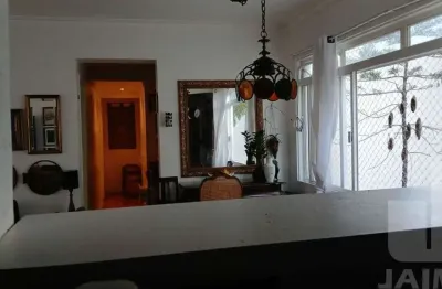 Apartamento com 3 dormitórios sendo 1 suíte e 2 vagas - Perdizes