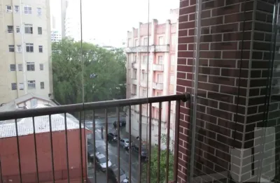 Apartamento com 2 quartos à venda na Rua São Vicente de Paulo, 60, Higienópolis, São Paulo