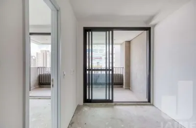 Apartamento com 1 quarto à venda na Rua Maceió, 88, Consolação, São Paulo