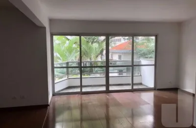 Apartamento com 2 quartos para alugar na Rua Bahia, 388, Higienópolis, São Paulo