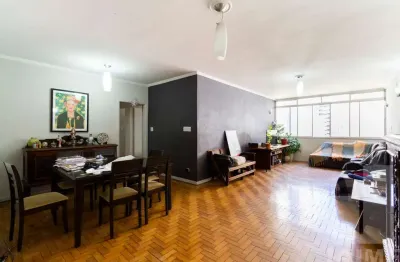 Apartamento com 3 quartos para alugar na Rua Doutor Albuquerque Lins, 534, Higienópolis, São Paulo