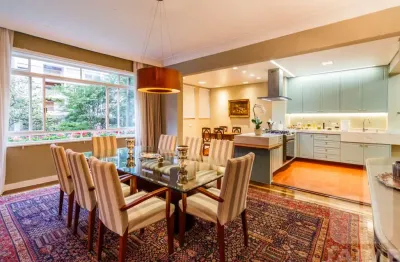 Apartamento com 4 quartos para alugar na Rua Itacolomi, 456, Higienópolis, São Paulo