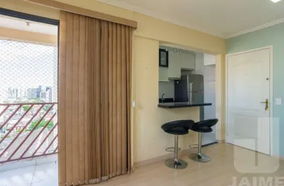 Apartamento com 1 quarto à venda na Rua Doutor Albuquerque Lins, 80, Higienópolis, São Paulo