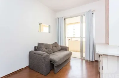 Apartamento com 1 quarto à venda na Rua Jaguaribe, 584, Higienópolis, São Paulo