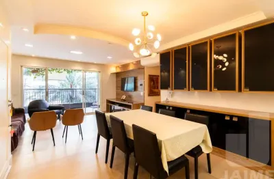 Apartamento com 2 quartos à venda na Rua Lincoln Albuquerque, 284, Perdizes, São Paulo