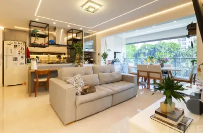 Apartamento tipo para venda em Vila Leopoldina com 2 quartos, sendo 2 suítes, 88m².