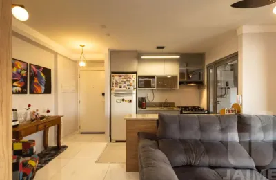 Apartamento tipo para venda em Vila Leopoldina com 2 quartos, sendo 1 suíte, 88m².