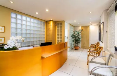 Sala comercial com 3 salas à venda na Rua Monte Alegre, 212, Perdizes, São Paulo