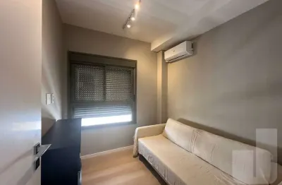 Maravilhoso Apartamento Mobiliado Novo - - Perdizes - Localização Excelente