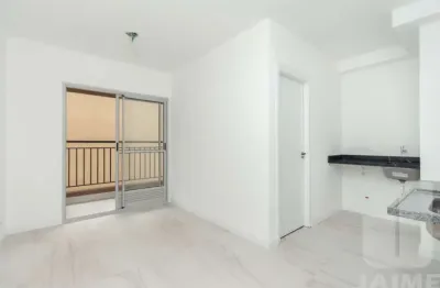 Apartamento com 2 quartos à venda na Rua Doutor Virgílio de Carvalho Pinto, 434, Pinheiros, São Paulo