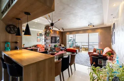 Apartamento com 2 quartos à venda na Rua Jeroaquara, 406, Vila Romana, São Paulo