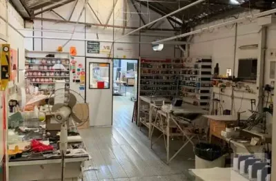 Barracão / Galpão / Depósito à venda na Rua Conselheiro Nébias, 1061, Campos Eliseos, São Paulo