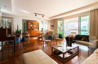 Apartamento com 3 quartos à venda na Rua Abílio Soares, 569, Paraíso, São Paulo