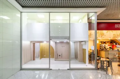 Ponto comercial com 2 salas à venda na Rua Mato Grosso, 306, Higienópolis, São Paulo