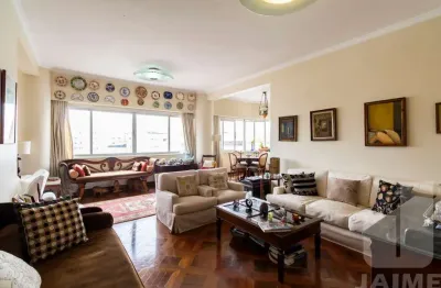 Apartamento com 3 domitórios sedo 1 sites 2 banheiros sala 3 ambientes 1 vaga 1 vaga em Higienópolis