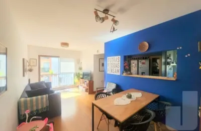 Apartamento com 3 quartos à venda na Rua Aparande, 146, Vila Ipojuca, São Paulo