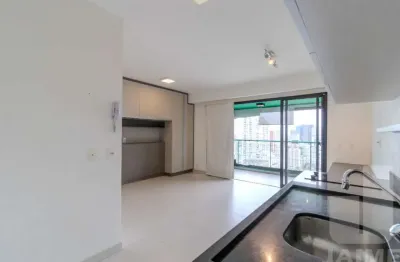 Apartamento com 1 quarto à venda na Rua Santo Antônio, 722, Bela Vista, São Paulo
