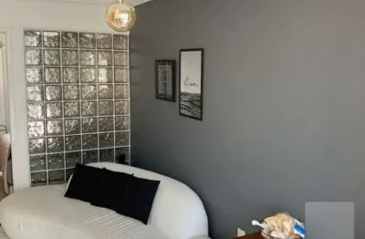 Apartamento 01 dormitório, 1 banheiro, 01 vaga em Higienópolis.