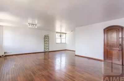 Apartamento com 3 quartos à venda na Rua Pamplona, 163, Jardim Paulista, São Paulo