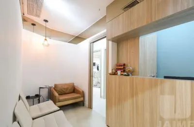 Sala comercial com 1 sala à venda na Rua Dona Adma Jafet, 74, Bela Vista, São Paulo