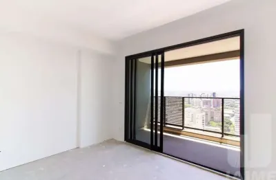 STUDIO  01 dormitório, 01banheiro sem vaga. Na Região da Pompeia.