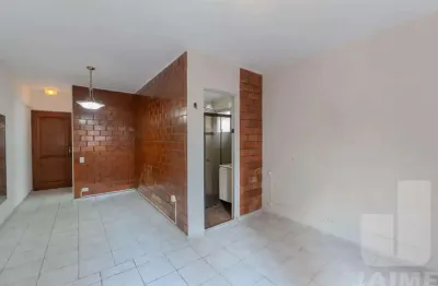 Apartamento com 1 quarto à venda na Rua Doutor Penaforte Mendes, 86, Bela Vista, São Paulo