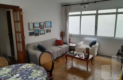 Apartamento com 2 quartos à venda na Rua Martinico Prado, 401, Vila Buarque, São Paulo