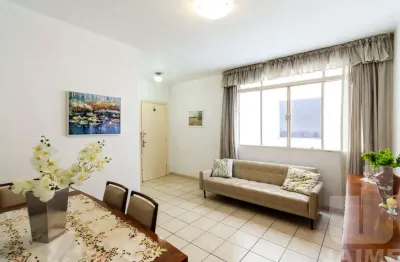 Apartamento com 2 quartos à venda na Alameda Nothmann, 707, Campos Eliseos, São Paulo